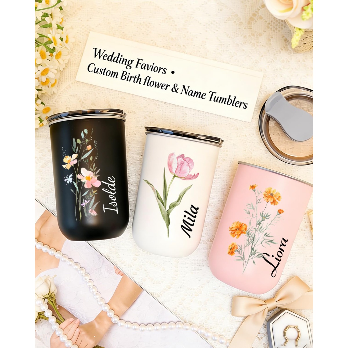 Taza de café personalizada de  - Coffee Equipment For Camping reseña y precio