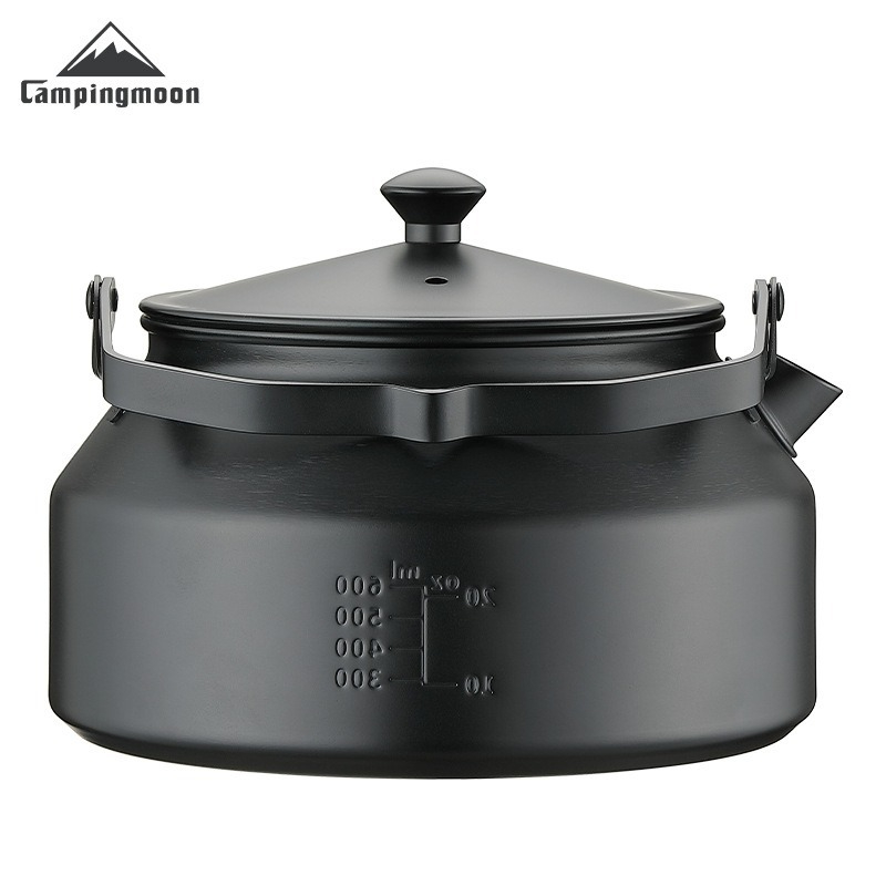 CAMPINGMOON BKSW-1: equipo de  - Coffee Equipment For Camping reseña y precio