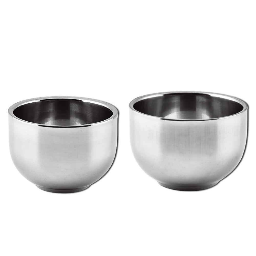 Taza de acero inoxidable de 10 - Espresso Shot Glass reseña y precio